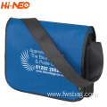 Eco-friendly Conference Logo Dispatch Crossbody Bag